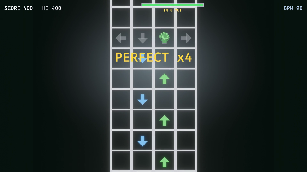 Ladder Legend screenshot 1