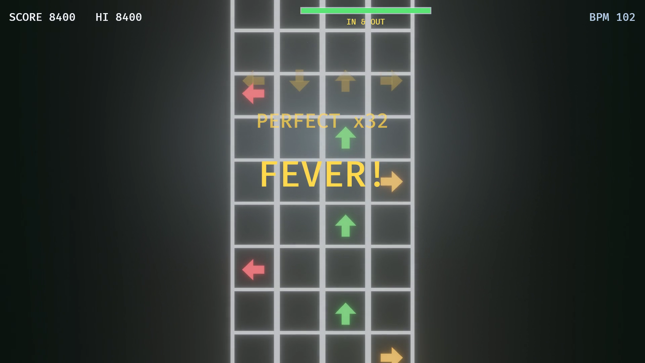 Ladder Legend screenshot 3
