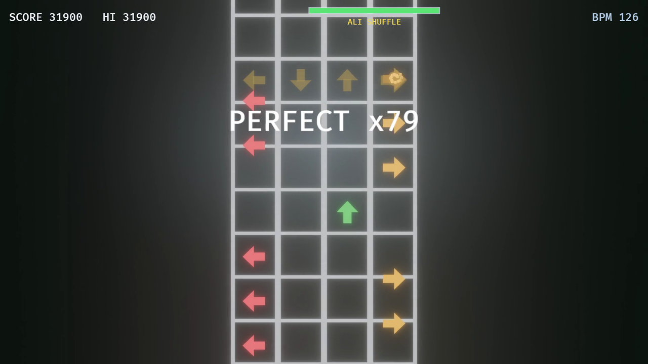 Ladder Legend screenshot 4